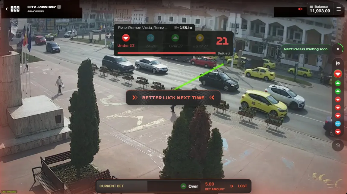 Qu'est-ce que CCTV Rush Hour, au juste ?