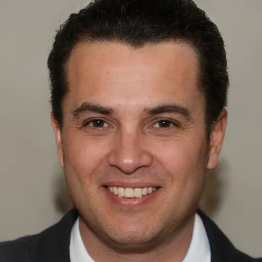 Julien Faure